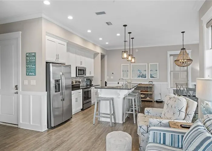Laguna Paradise Holiday home Gulf Shores