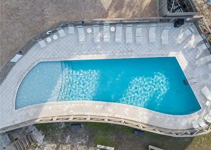 Laguna Paradise Holiday home *