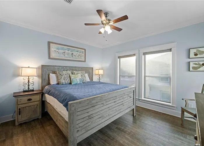 Holiday home Laguna Paradise Gulf Shores