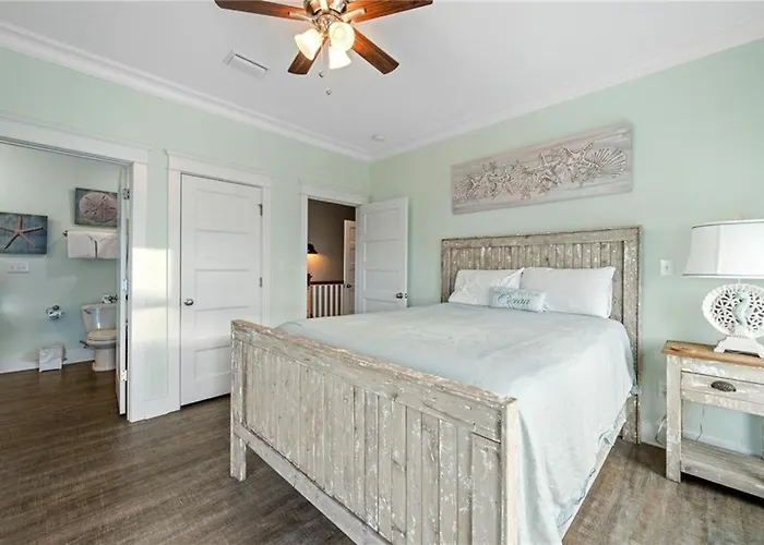 Holiday home Laguna Paradise Gulf Shores