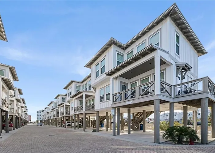 Laguna Paradise Gulf Shores