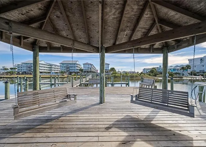 Holiday home Laguna Paradise Gulf Shores
