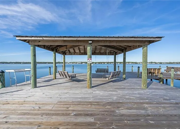 Laguna Paradise * Gulf Shores