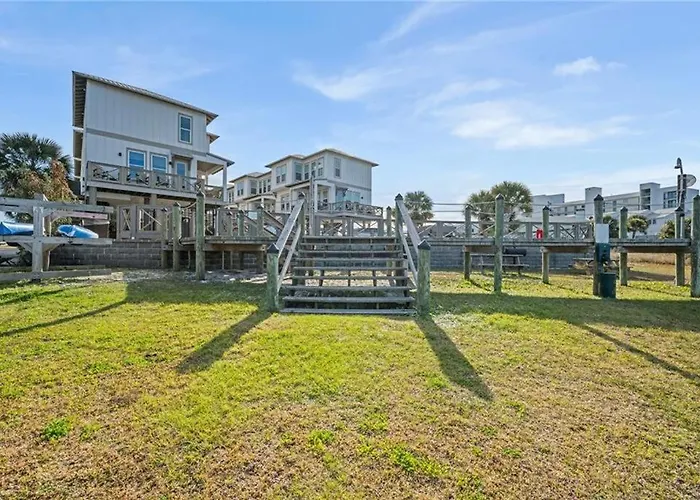 Laguna Paradise Holiday home *