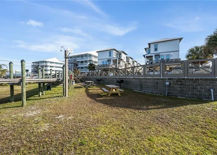 Holiday home Laguna Paradise Gulf Shores