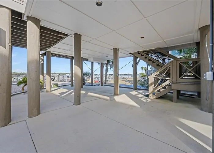 Holiday home Laguna Paradise Gulf Shores