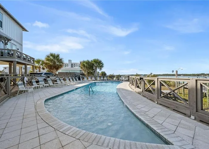 Laguna Paradise Holiday home