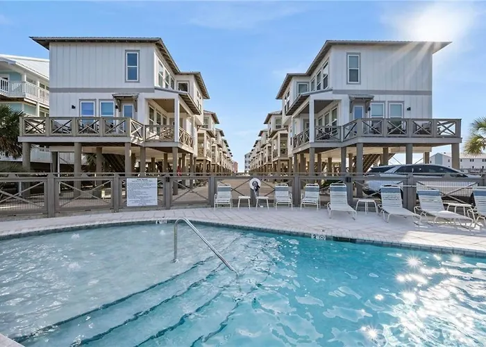 Laguna Paradise * Gulf Shores