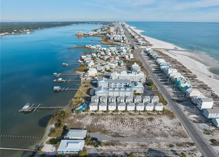 Laguna Paradise Holiday home Gulf Shores