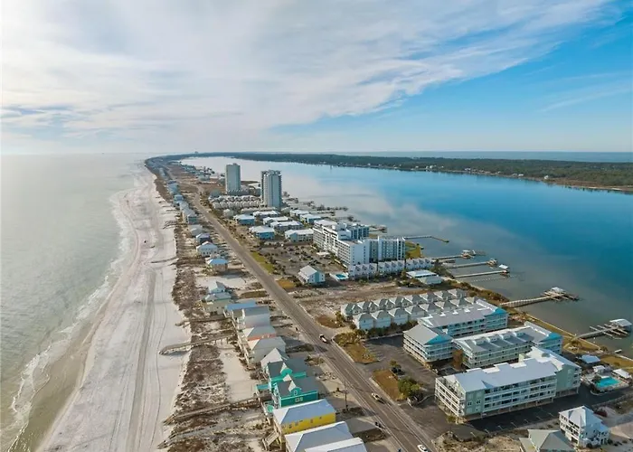 Holiday home Laguna Paradise Gulf Shores